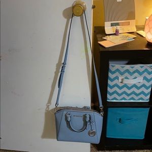 Mk Ciara medium purse